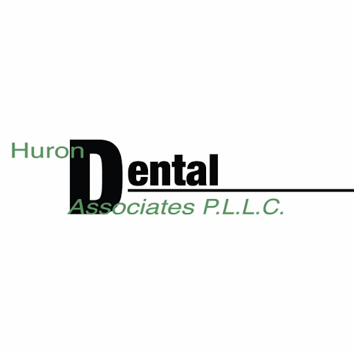 Huron Dental Associates Logo