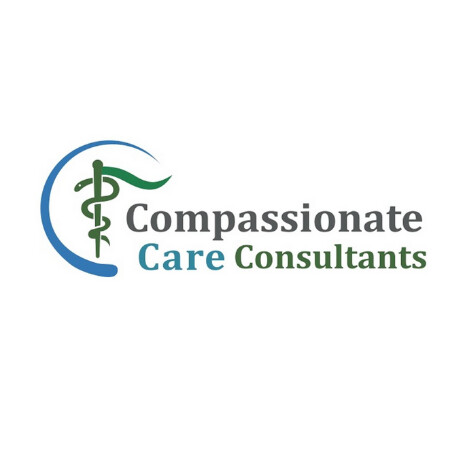 PA MMJ Doctor | Compassionate Care Consultants Logo