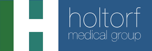 Holtorf Medical Group Logo