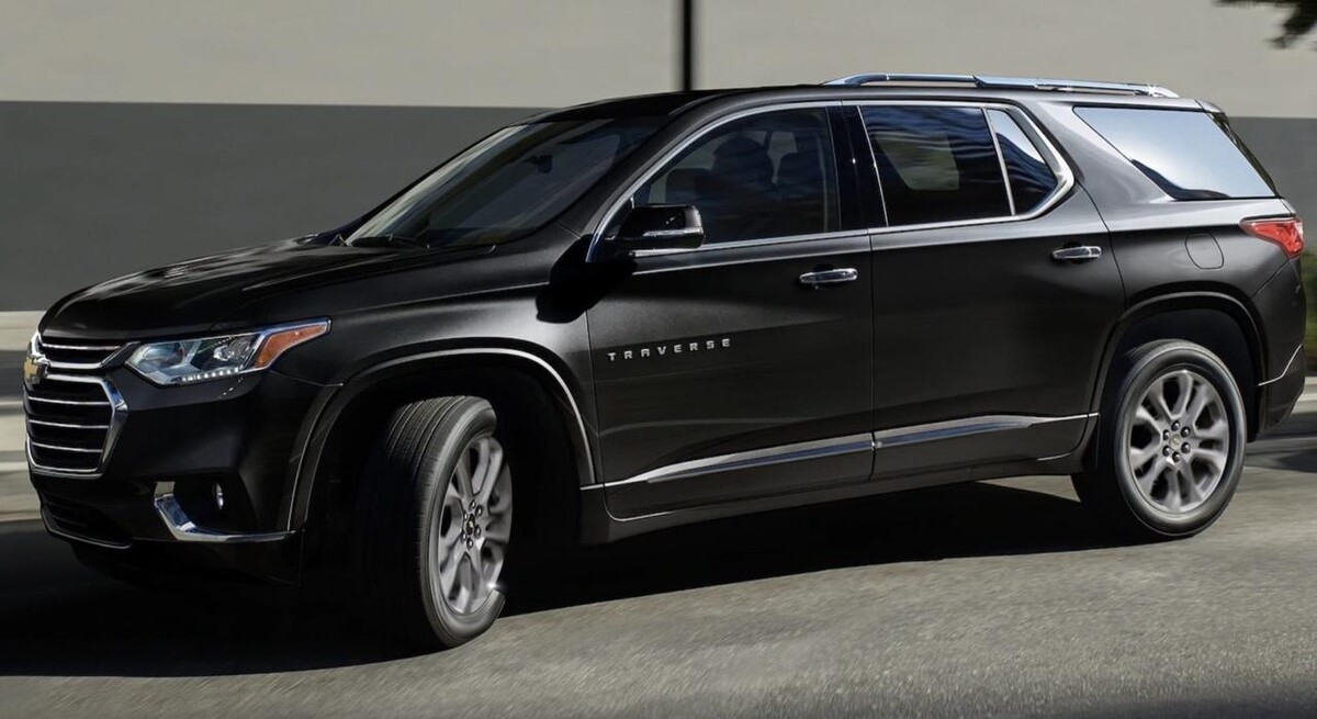 Images Stephen Wade Chevrolet