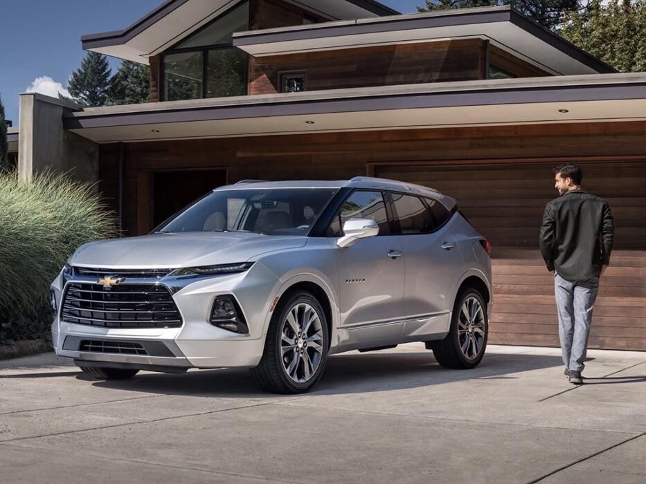 Images Stephen Wade Chevrolet
