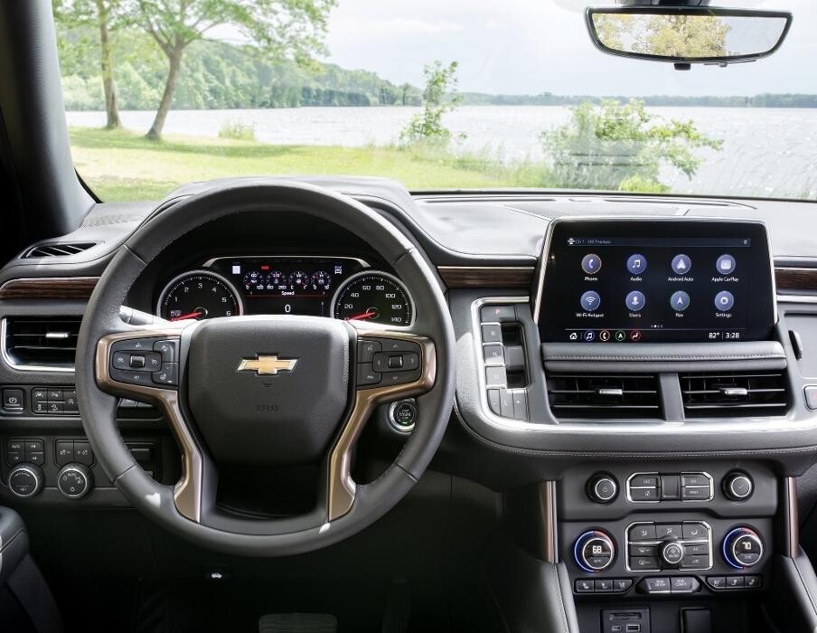 Images Stephen Wade Chevrolet
