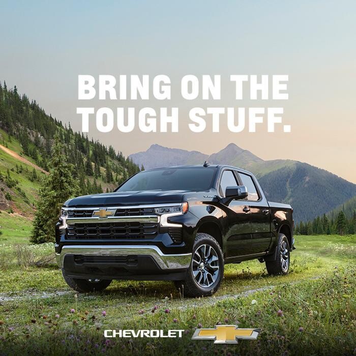 Images Stephen Wade Chevrolet