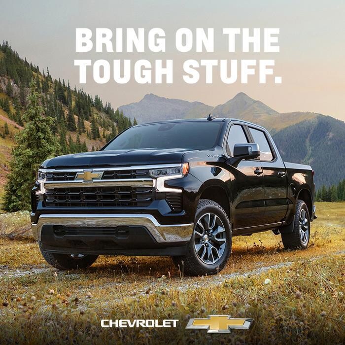 Images Stephen Wade Chevrolet