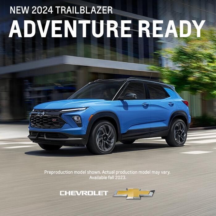 Images Stephen Wade Chevrolet