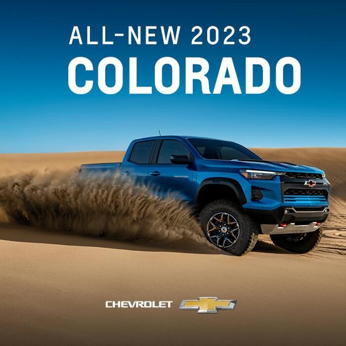 Images Stephen Wade Chevrolet