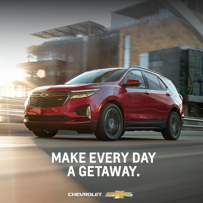 Images Stephen Wade Chevrolet