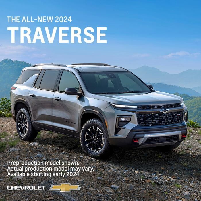Images Stephen Wade Chevrolet