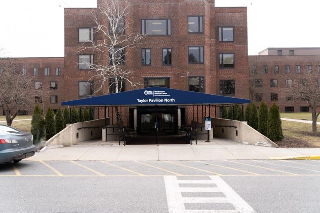 Images Behavioral Health Center