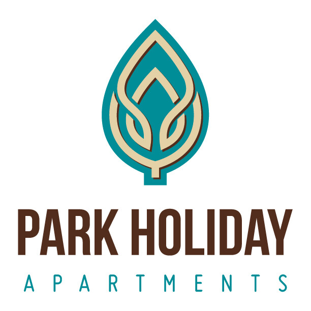 Park Holiday Apartments Logo