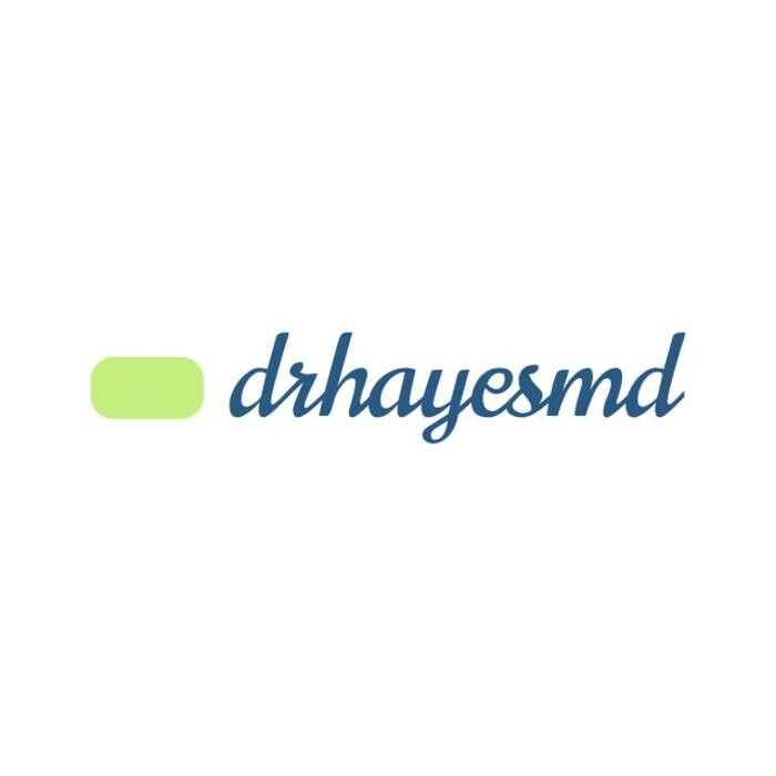 Dillon Hayes, MD Logo