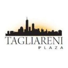 Tagliareni Plaza Logo