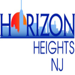 Horizon Heights Logo