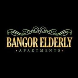 Bangor Elderly Logo