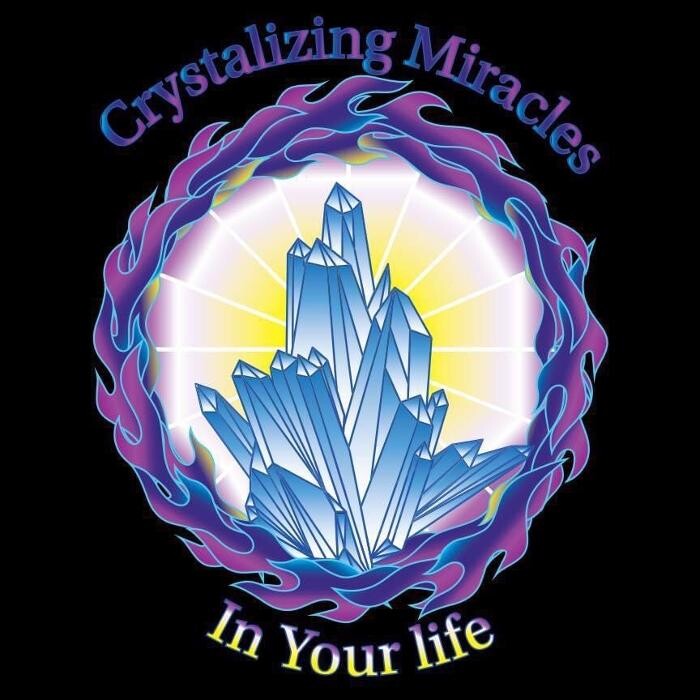 Treasures N Creations Logo