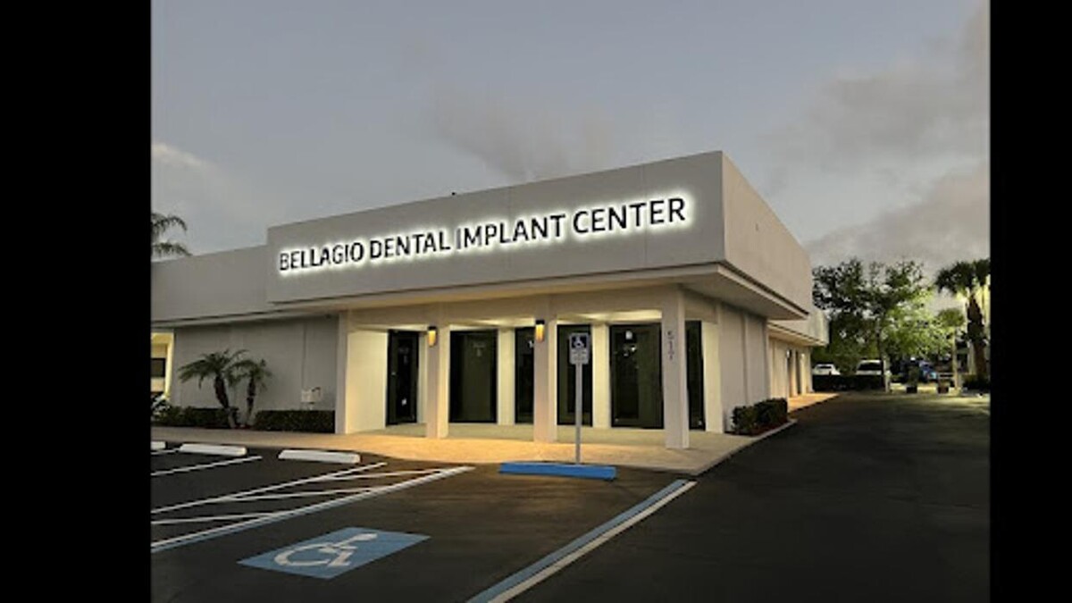 Images Bellagio Dental Implant Center