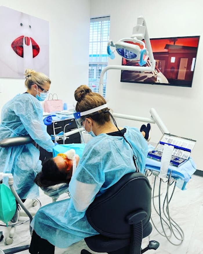 Images Bellagio Dental Implant Center
