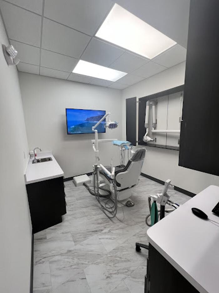 Images Bellagio Dental Implant Center