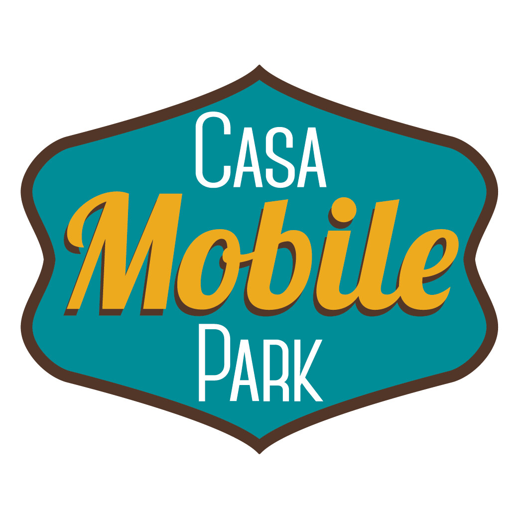 Casa Mobile Park Logo