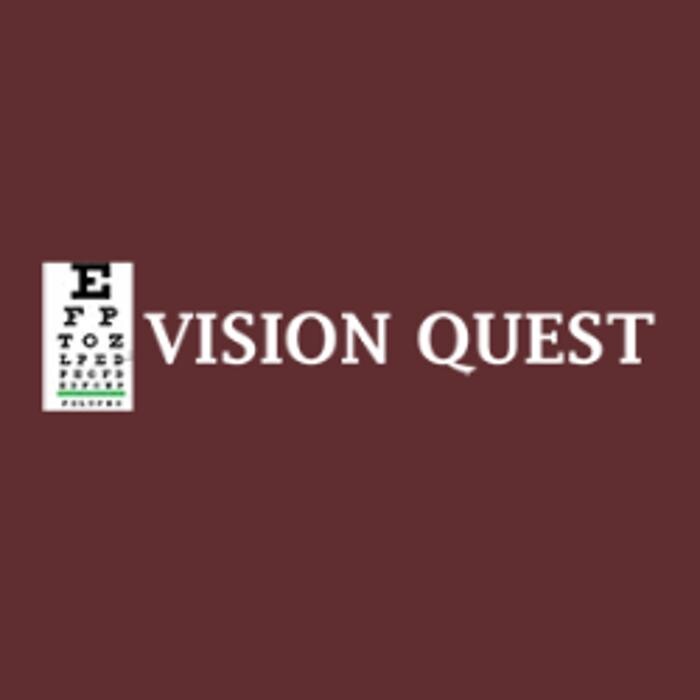 Vision Quest Logo