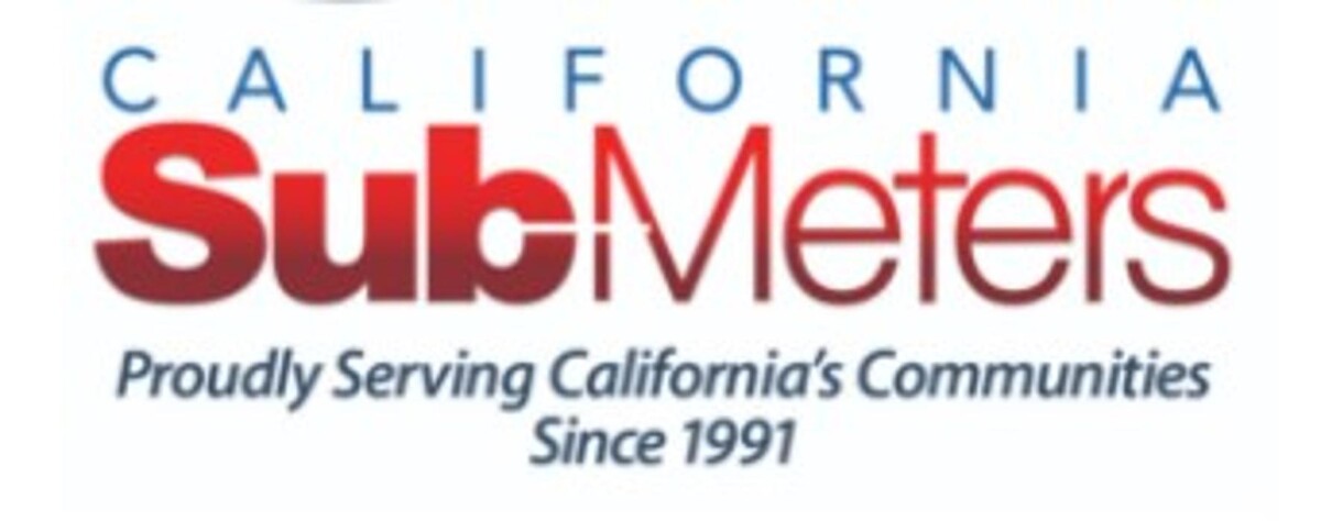 California Sub-Meters Logo