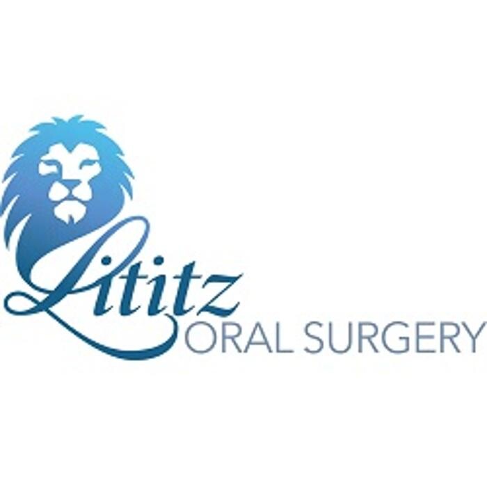 Lititz Oral Surgery Logo