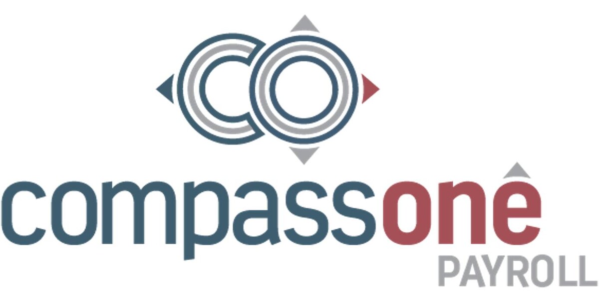 CompassOne Payroll Logo