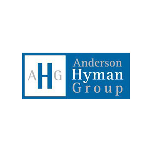 The Anderson Hyman Group Logo