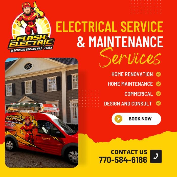 Images The Flash Electric