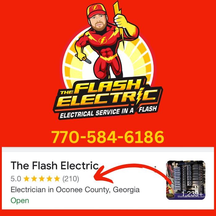 Images The Flash Electric
