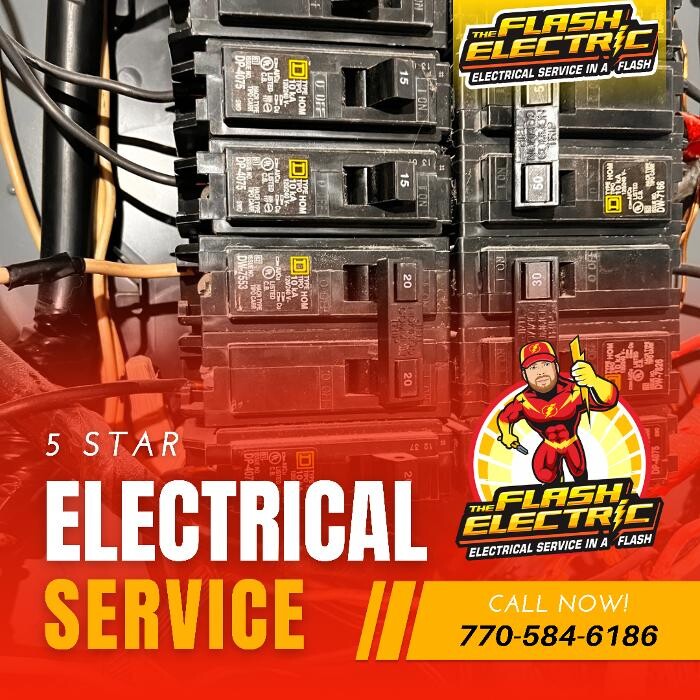 Images The Flash Electric