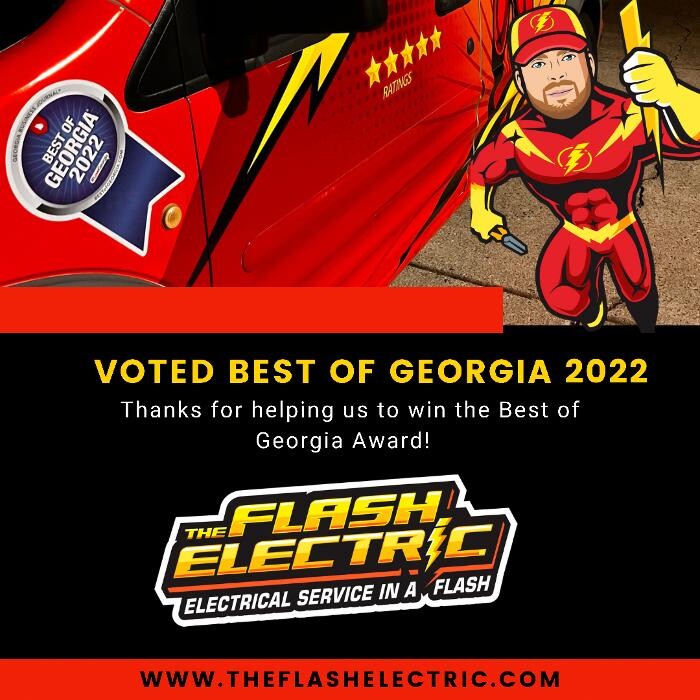 Images The Flash Electric