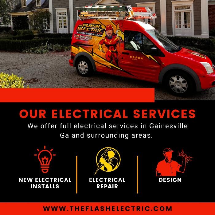 Images The Flash Electric