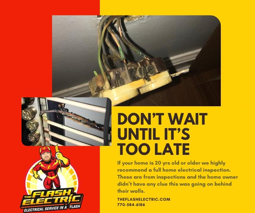 Images The Flash Electric