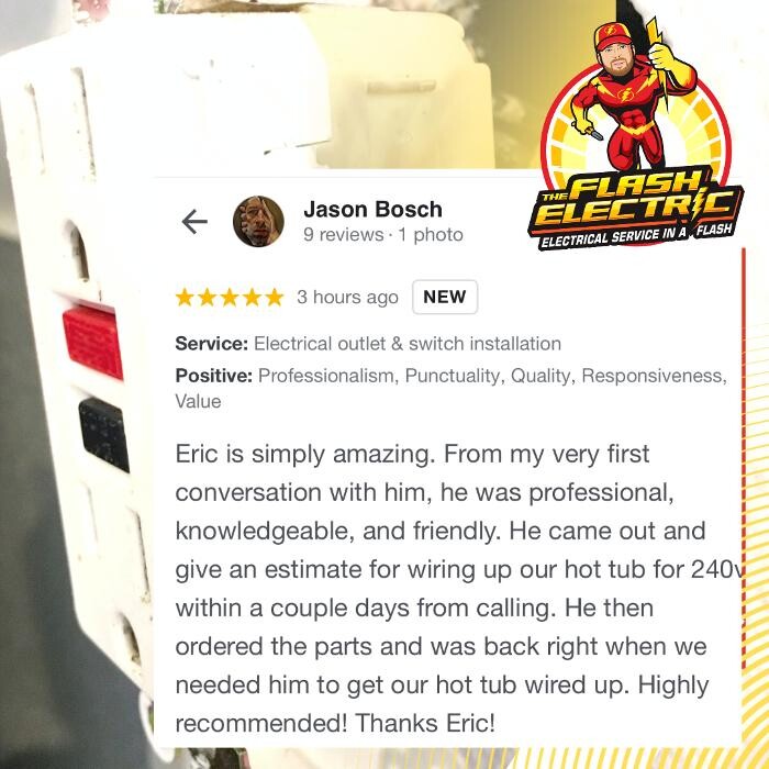 Images The Flash Electric