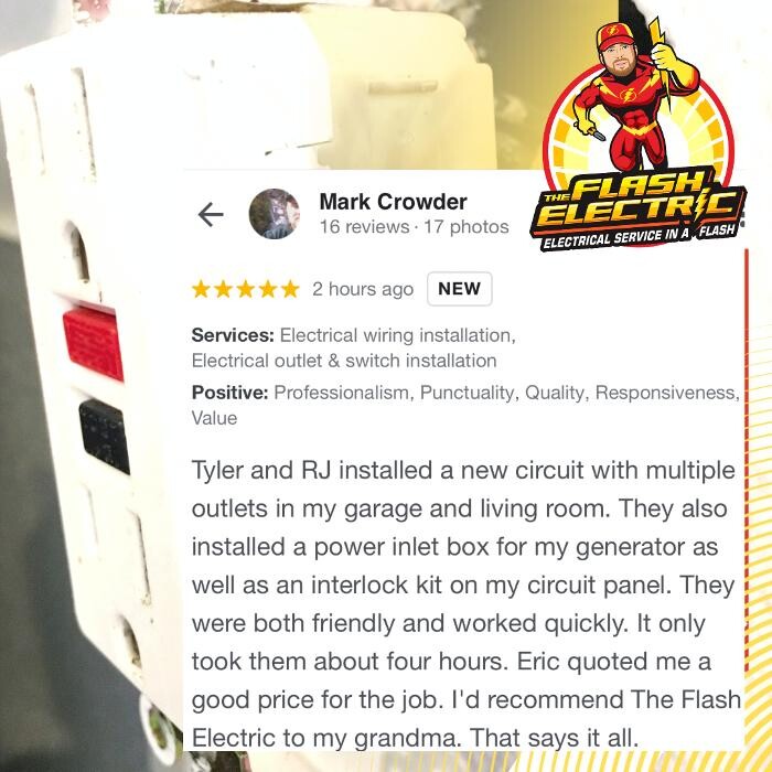 Images The Flash Electric