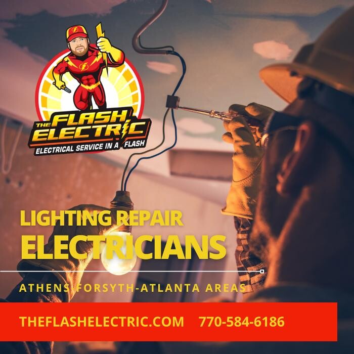 Images The Flash Electric