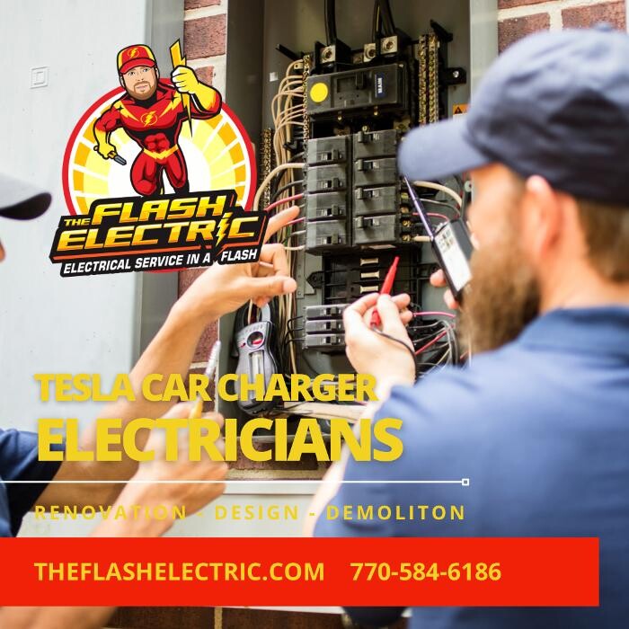 Images The Flash Electric