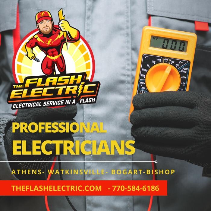 Images The Flash Electric