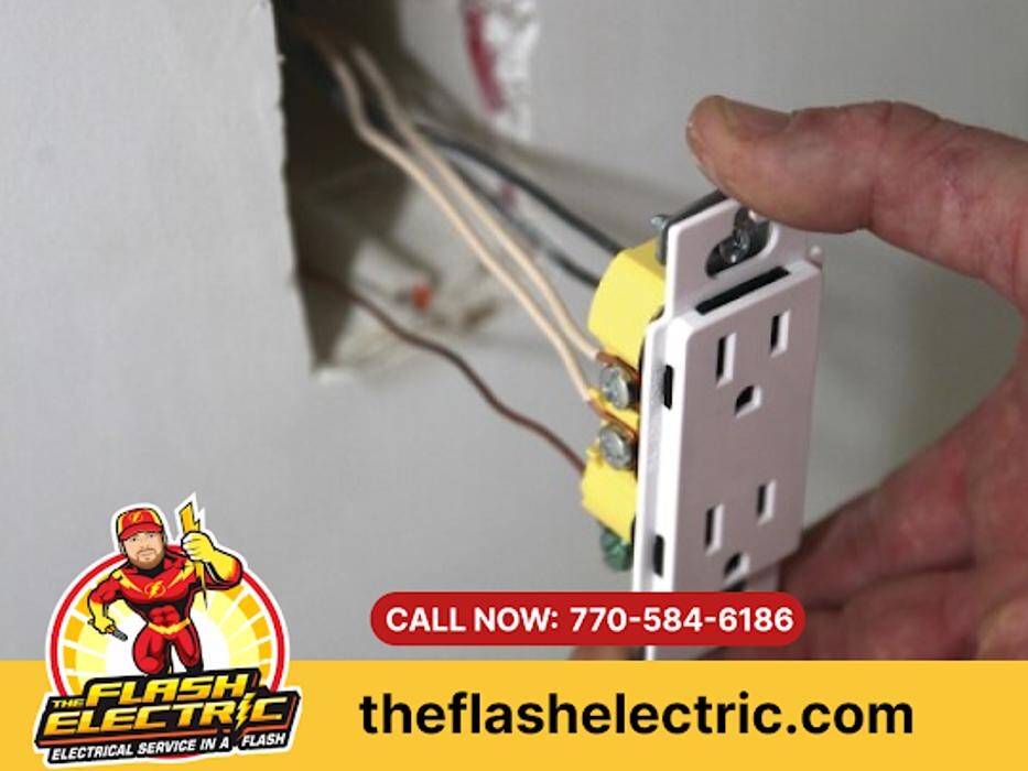 Images The Flash Electric