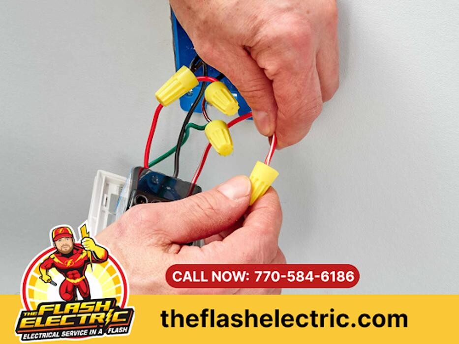 Images The Flash Electric