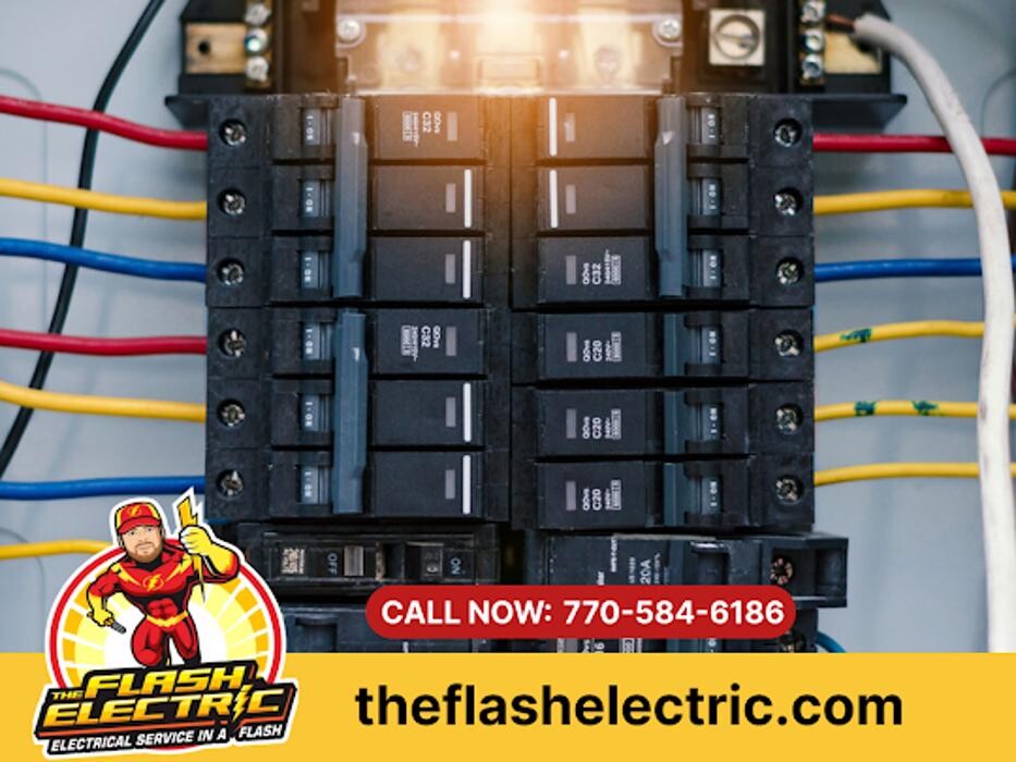 Images The Flash Electric