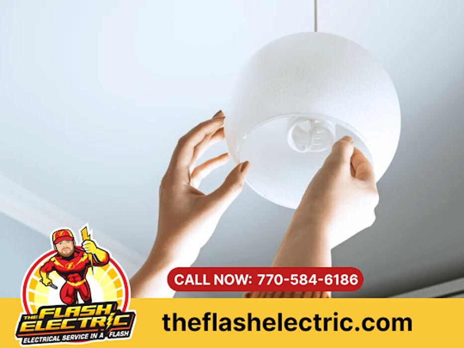 Images The Flash Electric