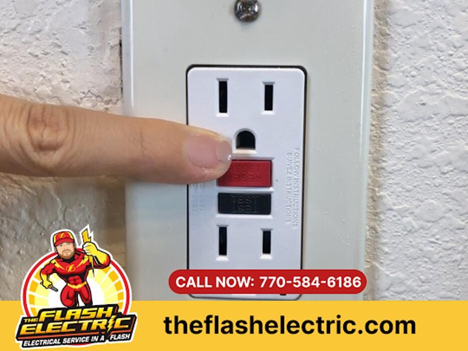 Images The Flash Electric