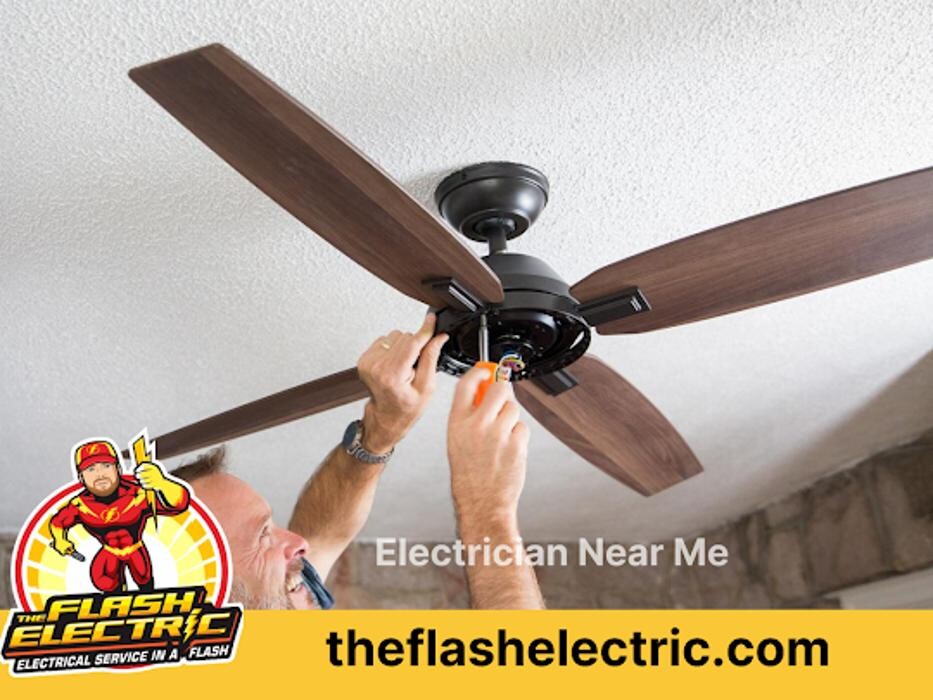 Images The Flash Electric