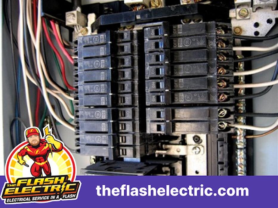 Images The Flash Electric