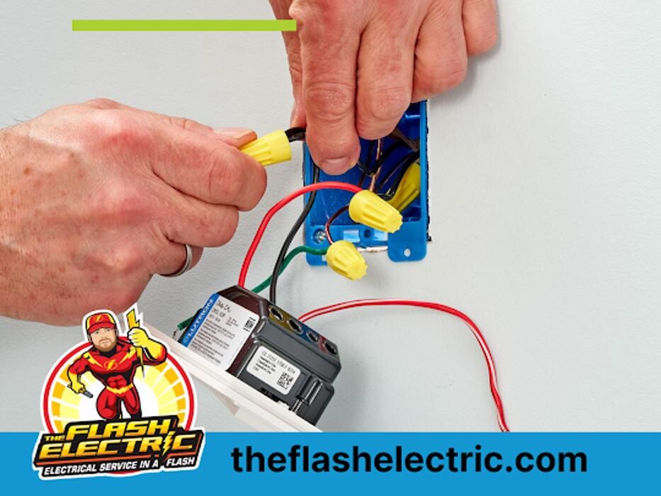 Images The Flash Electric