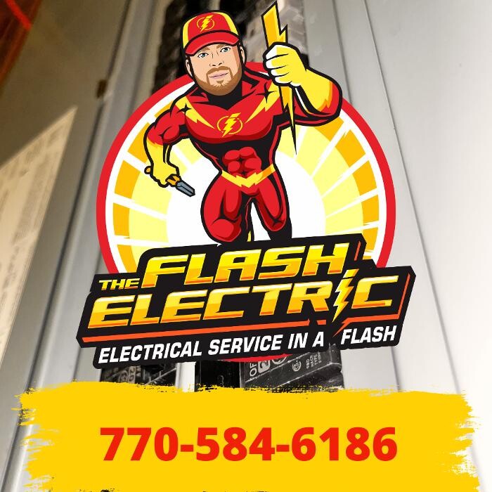 Images The Flash Electric