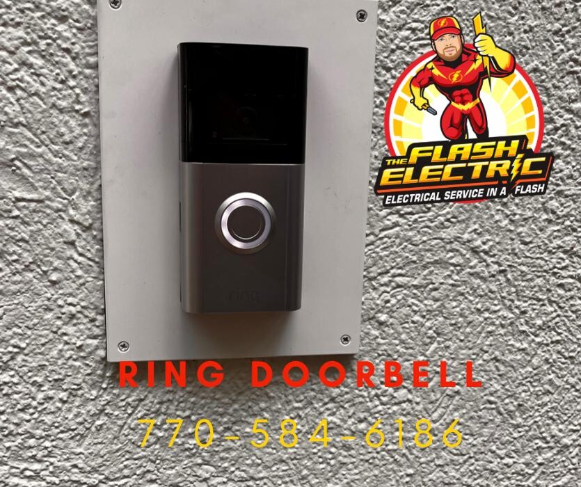 Images The Flash Electric