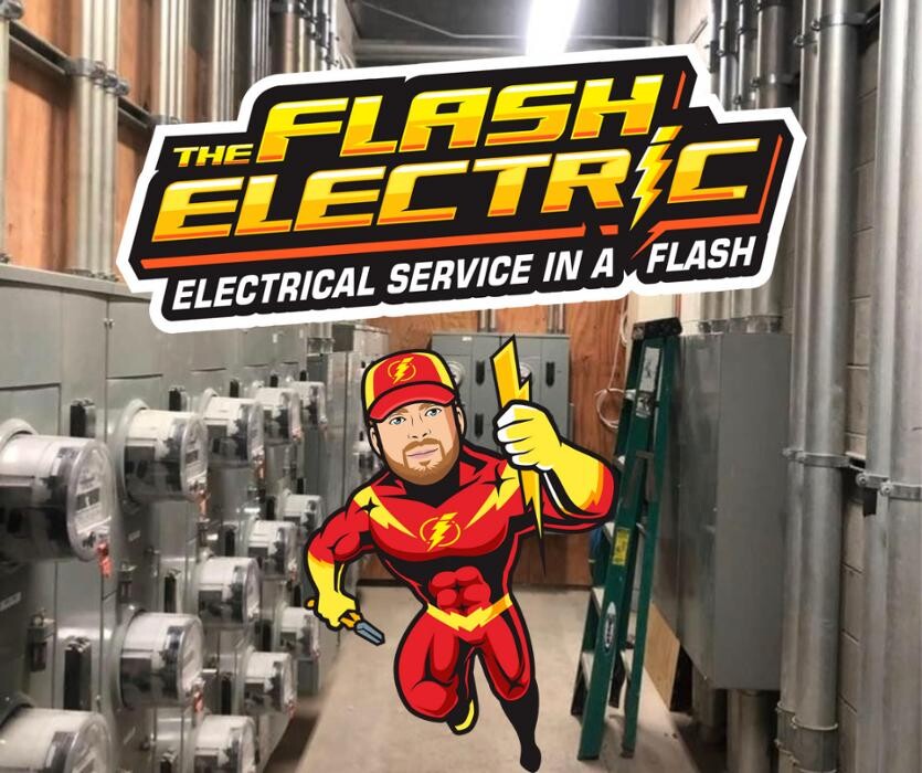 Images The Flash Electric